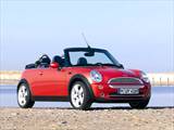 2005 MINI Cooper Convertible